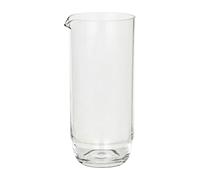 Broste Copenhagen Carafe Nordic Bistro 150 cl Clear