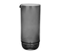 Broste Copenhagen Carafe Nordic Bistro 150 cl Smoke-clear