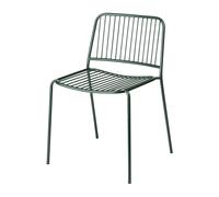Broste Copenhagen Chaise Eden Forest green