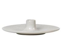 Broste Copenhagen Chandelier Nordique Vanille 4 cm