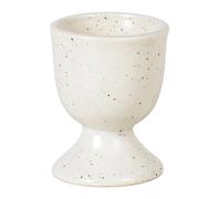 Broste Copenhagen Coquetier Nordic Vanilla Cream with grains