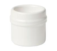 Broste Copenhagen Coquetier Stevns 5 cm Chalk white