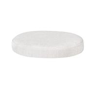 broste Copenhagen Coussin Blanc 34