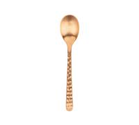 Broste Copenhagen Cuillère à café Hune Copper hammered