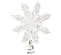 broste Copenhagen Étoile de Noël en Papier, 30 cm