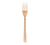 Broste Copenhagen Fourchette Hune Copper hammered