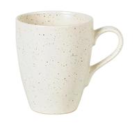 Broste Copenhagen Grande tasse avec poignée Nordic Vanilla 40 ream with grains