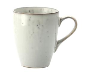 Broste Copenhagen Grande tasse Nordic Sand 11.5 cm