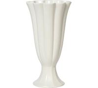 Broste Copenhagen Vase Heli S Cream
