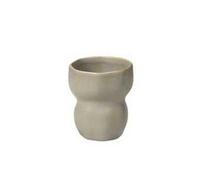 Broste copenhagen Krug 'Limfjord' Light Grey