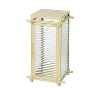 broste Copenhagen Lanterne Sable 46