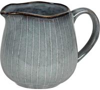Broste Copenhagen Milchkännchen Nordic Sea la couleur de la mer peut varier