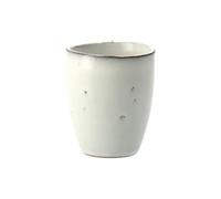 Broste Copenhagen Mug à expresso Nordic Sand 8 cm