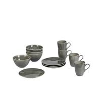 Broste Copenhagen Nordic Breakfast Set pour 4 - Rain