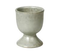 broste Copenhagen Nordic Coquetier, Vert, 6,5 cm