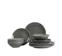 Broste Copenhagen Nordic Dinner Set pour 4 - Rain