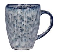 broste Copenhagen Nordic Sea Tasse en grès Gris/bleu 1 pièce