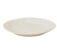 Broste Copenhagen Nordic Vanilla Assiette à pain en faïence Crème 15 x 2 cm 14533423