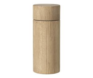 Broste Copenhagen Oak moulin à sel ou à poivre 16 cm