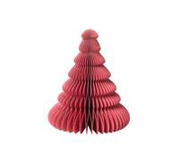 broste Copenhagen Objet de décoration, Pompier Rouge, 15