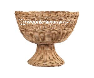 Broste Copenhagen Panier Emmy Ø26x21 cm