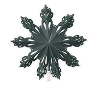 broste Copenhagen Papier décoratif « Christmas Star », Ø 30 cm