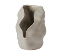 Broste Copenhagen Photophore Hekla Ø18.6 cm Dove grey