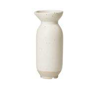 Broste Copenhagen Pichet Eli 10 cl Matte soft light grey