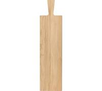 Broste copenhagen planche à découper, chêne, 15 x 60 cm