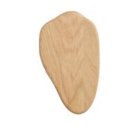 Broste Copenhagen Planche à découper Limfjord 28x16.6 cm Natural