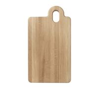 Broste Copenhagen Planche à découper Olina 25x45.5 cm Natureal oiled