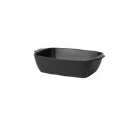 Broste Copenhagen Plat allant au four Vig noir petit