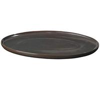 Broste Copenhagen Plat de service en faïence 14533123
