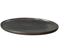 Broste Copenhagen Plat de service en faïence 14533124