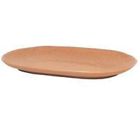 Broste Copenhagen Plat de service porcelaine 14533346