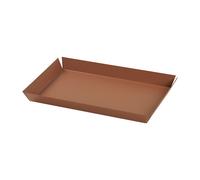 Broste Copenhagen Plateau Erika 14x21 cm Meerkat camel