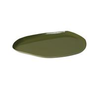 Broste Copenhagen Plateau Mie medium Grape leaf green