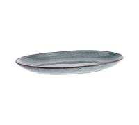 Broste Copenhagen Plateau Nordic Sea oval 13.6x22 cm