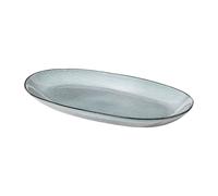 Broste Copenhagen Plateau Nordic Sea oval 17x30 cm