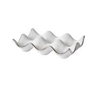 Broste Copenhagen Porte-œufs Nordic Sand 10x15 cm