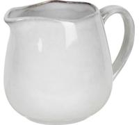 Broste Copenhagen Pot à lait Nordic Sand faïence sable col. will vary