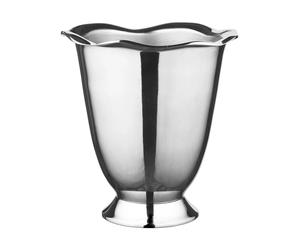 Broste Copenhagen Rafraîchisseur à vin Beatrice Ø23x23 cm Aluminium