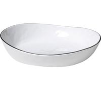 Broste Copenhagen Salt Coupe 18 x 20 x 4 cm