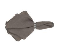 Broste Copenhagen Serviette Gracie - crocodile