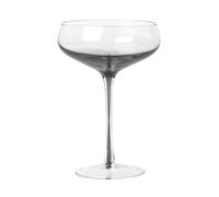 Broste Copenhagen Smoke verre à cocktail 20 cl