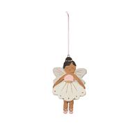 Broste Copenhagen Suspension ballerine de Noël Fairy Tale Multi
