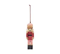 Broste Copenhagen Suspension Casse-Noisette de Noël Fairy Tale Multi