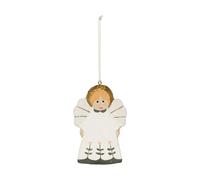Broste Copenhagen Suspension de Noël Fairy Tale Angel Multi
