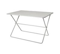 Broste Copenhagen Table Eden 120x70x74 cm Beige grey