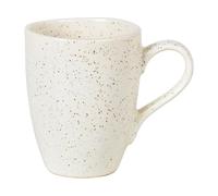 Broste Copenhagen Tasse avec poignée Nordic Vanilla 25 cl Cream with grains